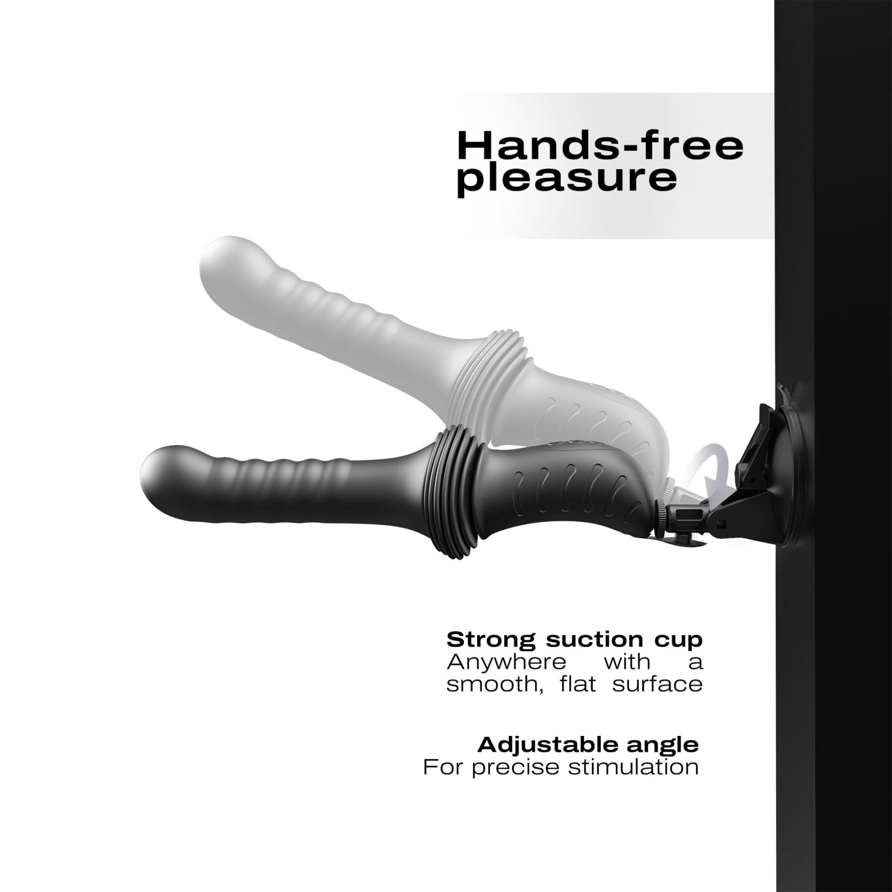 ��������� �� �������� Dorcel Deep Orgasm, ������ �� 41�C, 5 ������� ��������� � 10 ��������