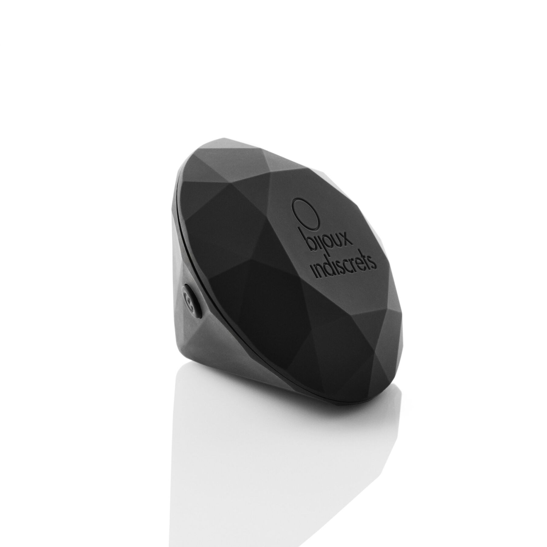 �������������-��������� Bijoux Indiscrets Twenty One Black, 4,6 � 6,5 ��