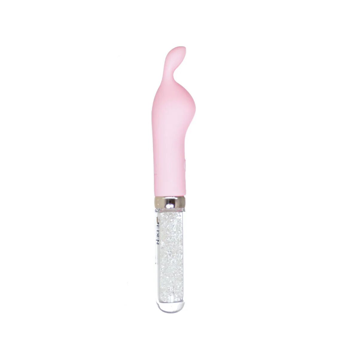 ������������ �������� � ����� ������� Petites Lil Cottontail Vibrator Pink, 16,5 � 2,7 ��