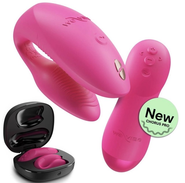 �������� ��� ��� We-Vibe Chorus Pro