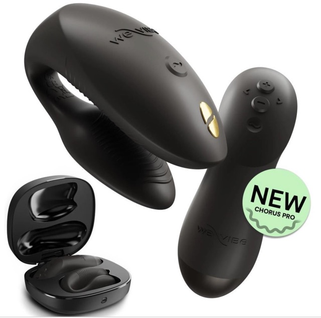 �������� ��� ��� We-Vibe Chorus Pro