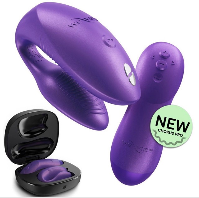 �������� ��� ��� We-Vibe Chorus Pro