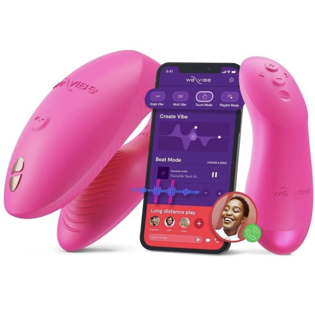 �������� ��� ��� We-Vibe Chorus Pro
