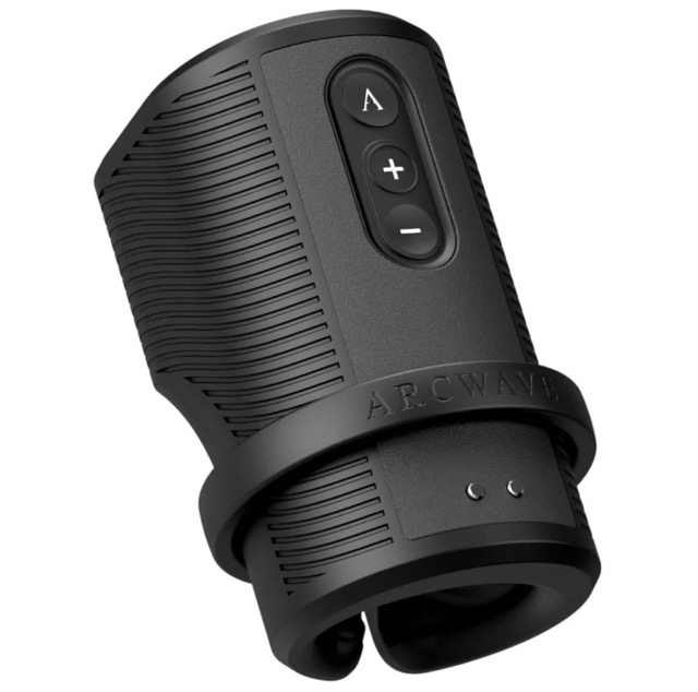 ����������� ����������� Arcwave Zing Black