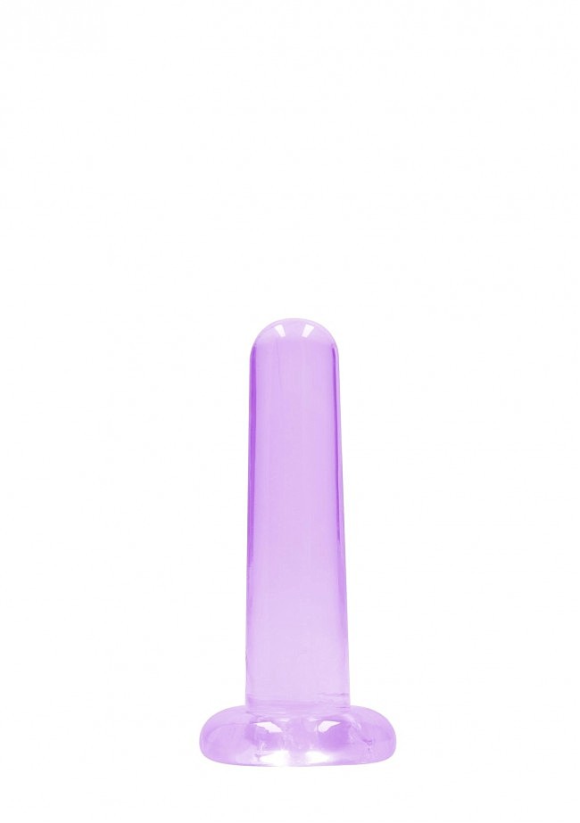 ������������� ������� �� �������� Realrock Dildo 5,3 Purple, ����������, 13,5 � 3 ��