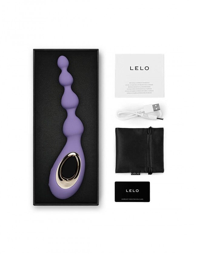 �������� ���� � ��������� LELO Soraya Beads, ������ ������� �����, 8 ������� ��������