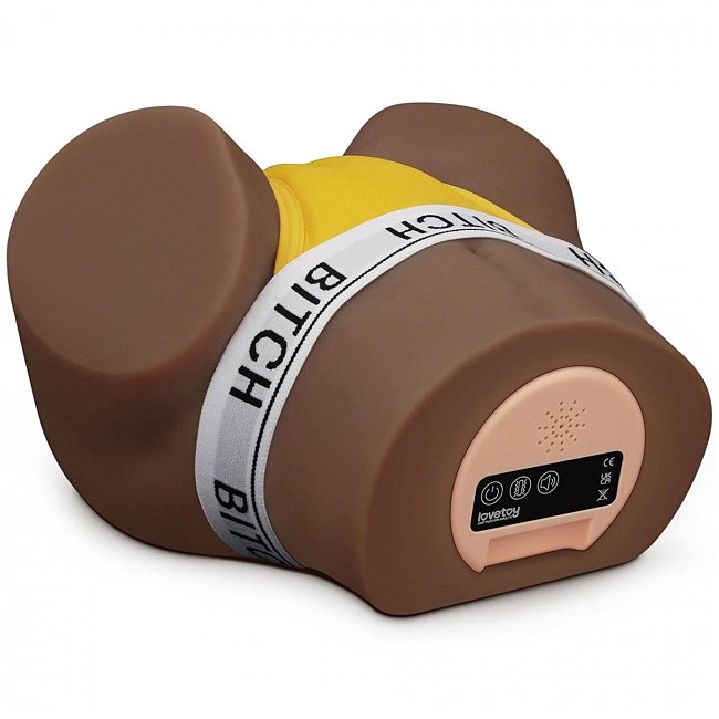 ����������� � ���� ������� ������ Streetgirls 02 Sensation Pulse Flesh, 20,4 x 24 x 14,5 ��