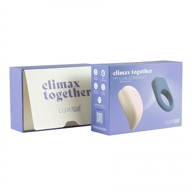 �����-�������� ��� ��� Kiiroo Luxus, �������� ��� ������� � ����������� ������