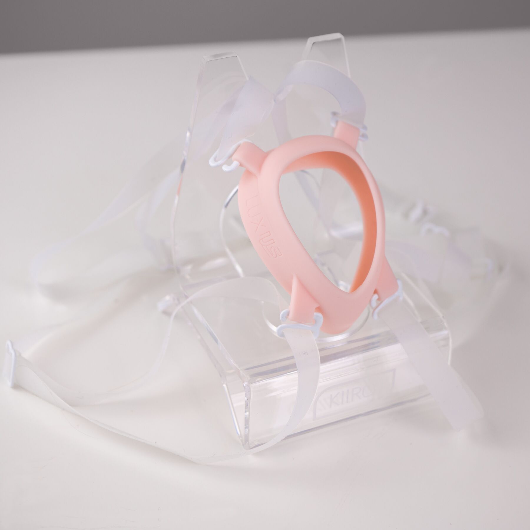 ������ ��� ��������� LuxusHer Kiiroo Luxus Harness, ���������-�������