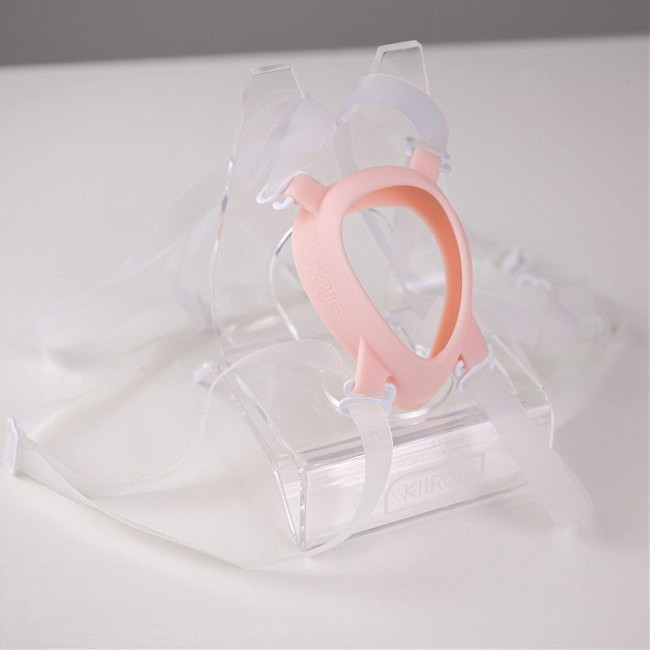 ������ ��� ��������� LuxusHer Kiiroo Luxus Harness, ���������-�������