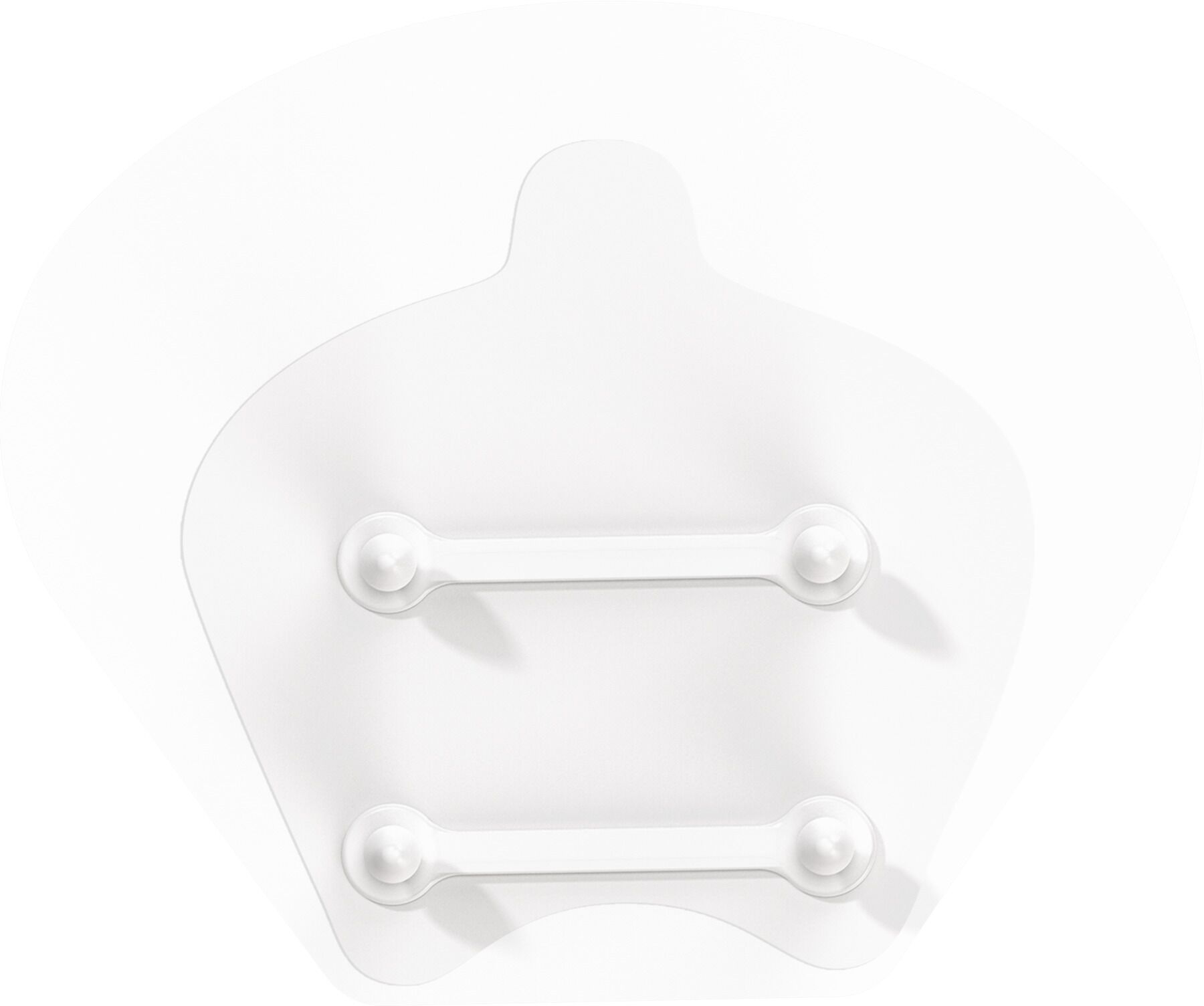 �������� ������� ��� ��������� LuxusHer Kiiroo Luxus Stickers (2 ��)