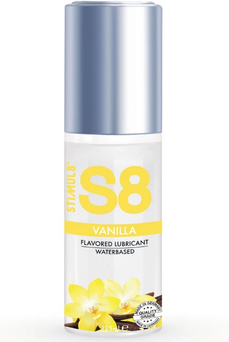 ��������� � �������� ������ Stimul8 Flavored Lube water based