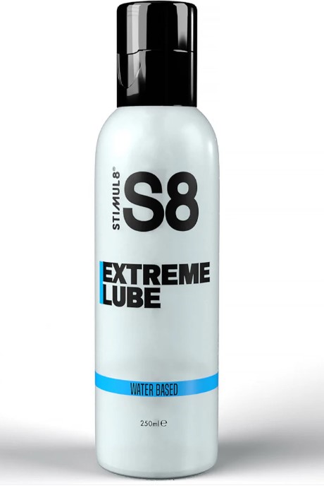 ��������� �� ������ ������ Stimul8 WB Extreme Lube 