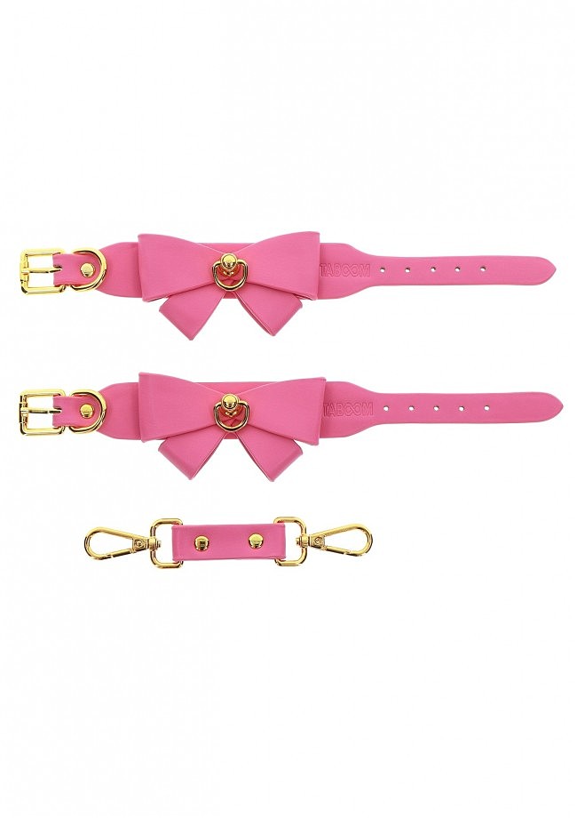 ��������� � ��������� Taboom Malibu Wrist Cuffs �� ��������� ����, �������