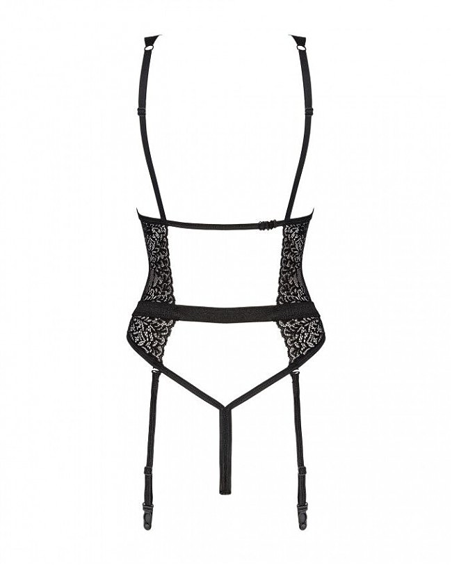 ��������� ����-���� JSY JS228161 Black � ���������� ��� �����, ������