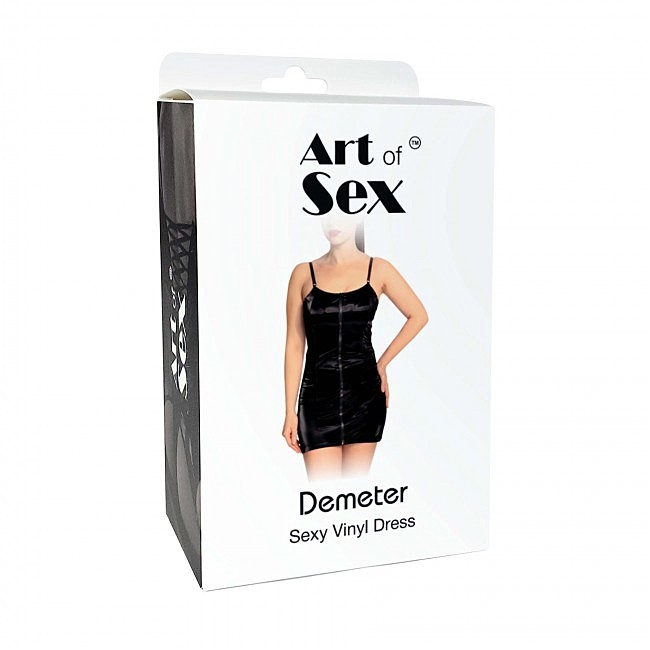 ��������� ������ ������ Art of Sex Demeter, ��������� ������, ������ M