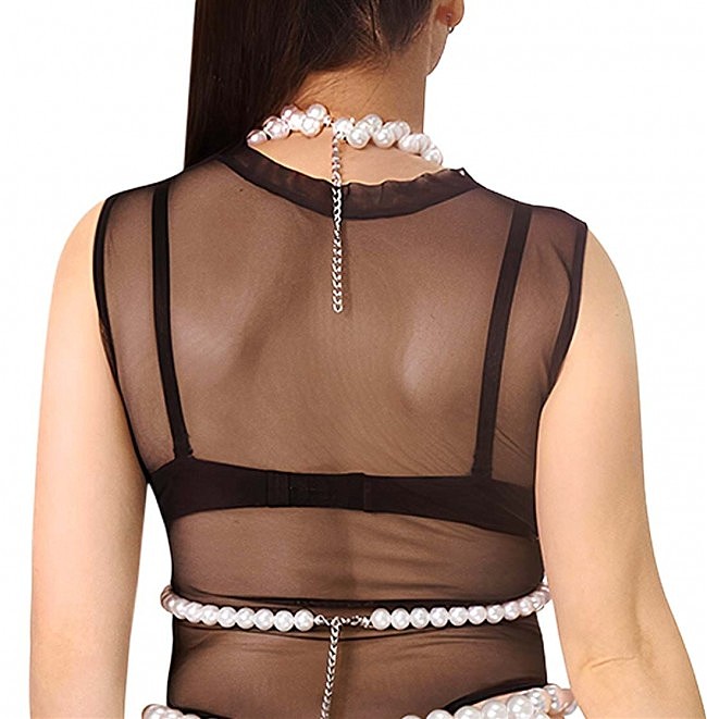 ��� �� ������� Art of Sex Jasmine, ���� �����, ������ XS-2XL