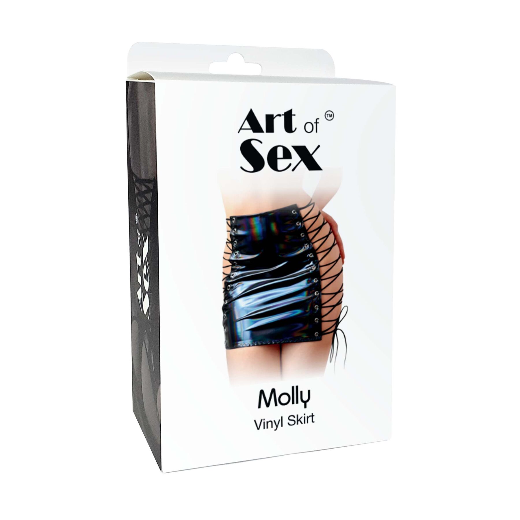 ���� �� �������� Art of Sex Molly, ���� ������ � �������� ������� �������, L-2XL