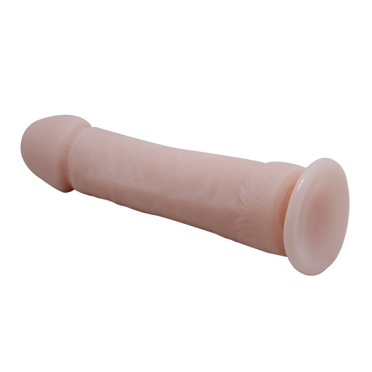 �������� �� �������� � ��������� ������� The Big Penis Strong Stimulation Vibrator Baile, 26 � 5,5 ��