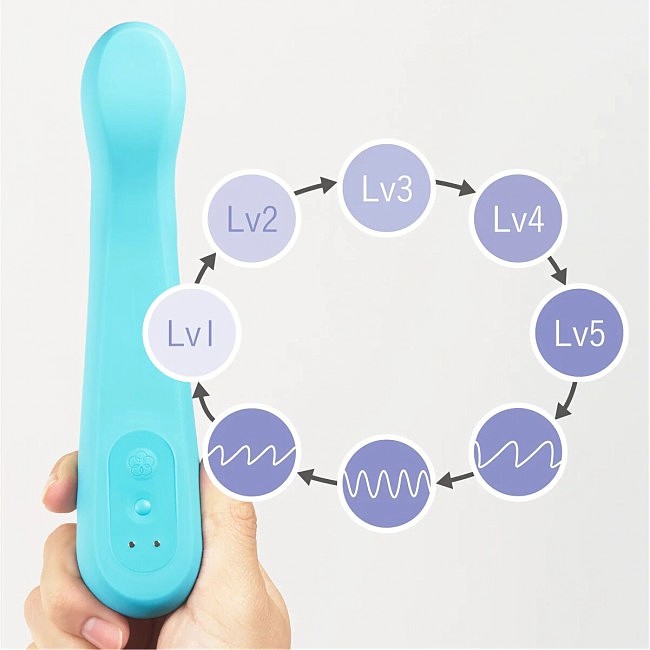 �������� ��� ����� G Iroha TSUKI+ AONAMI, �������� ����������, �������