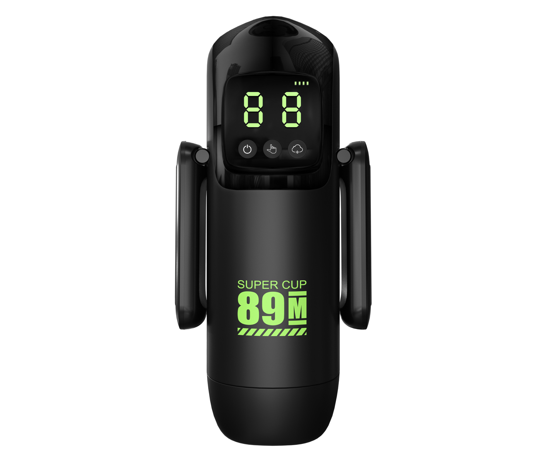 ������������������� ����������� M510 Masturbator Cup Boys of Toys, ��������+������, 24 × 8,1 × 11,5 ��