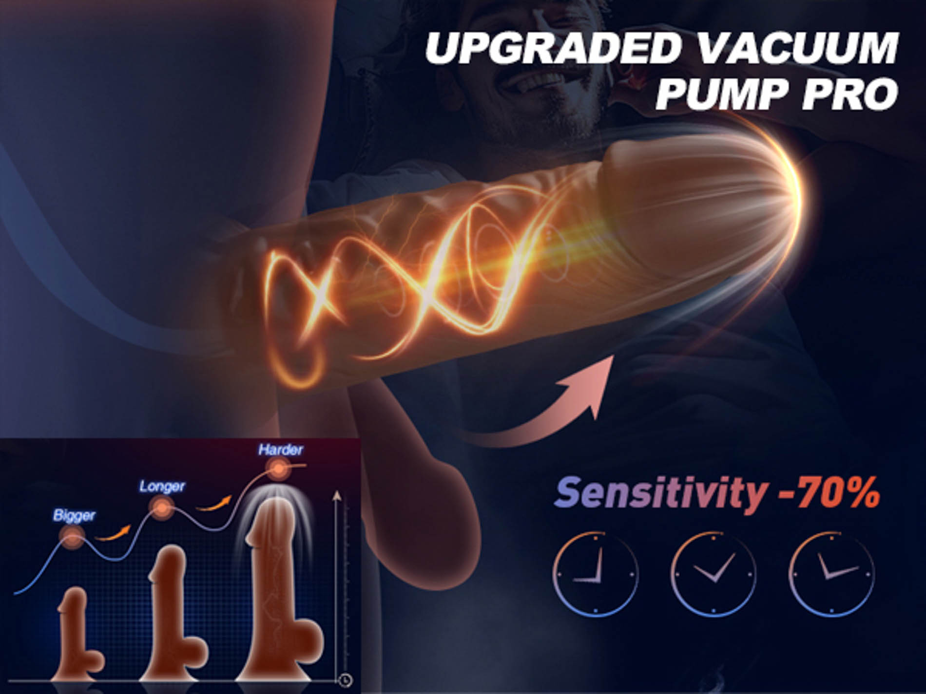 ������������������� ����������� M510 Masturbator Cup Boys of Toys, ��������+������, 24 × 8,1 × 11,5 ��