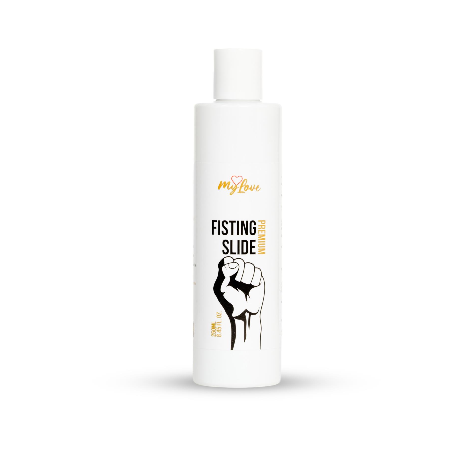 ������ ���� ��� �������� MyLove Fisting Slide Premium, �������� ������, 250 ��