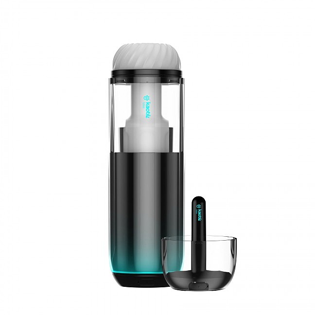 �����-����������� Kaotik Labs The Cocoon, ����� edging, ���������, �������� �� 42�C