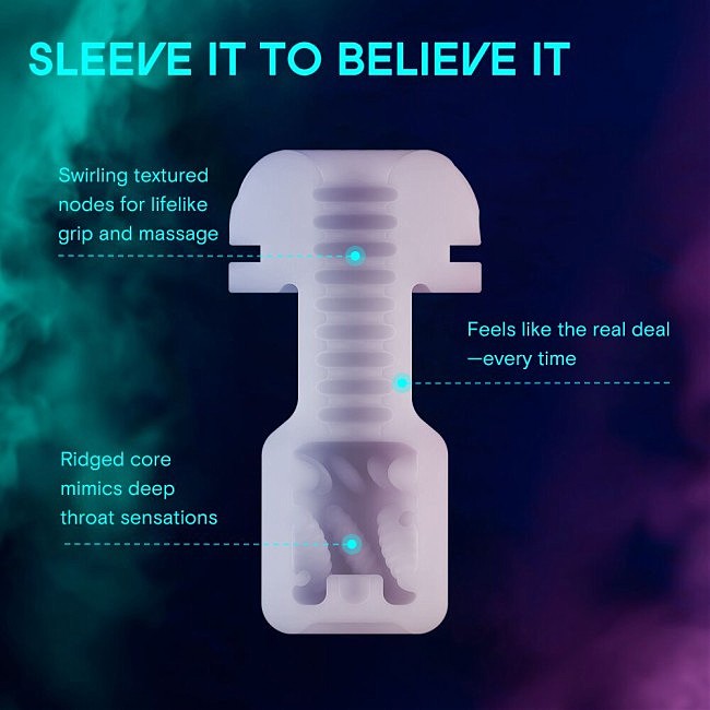 �����-����������� Kaotik Labs The Cocoon, ����� edging, ���������, �������� �� 42�C