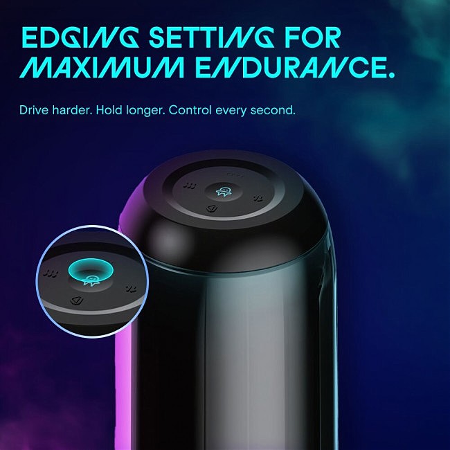  �����-����������� Kaotik Labs The Cocoon, ����� edging, ���������, �������� �� 42�C