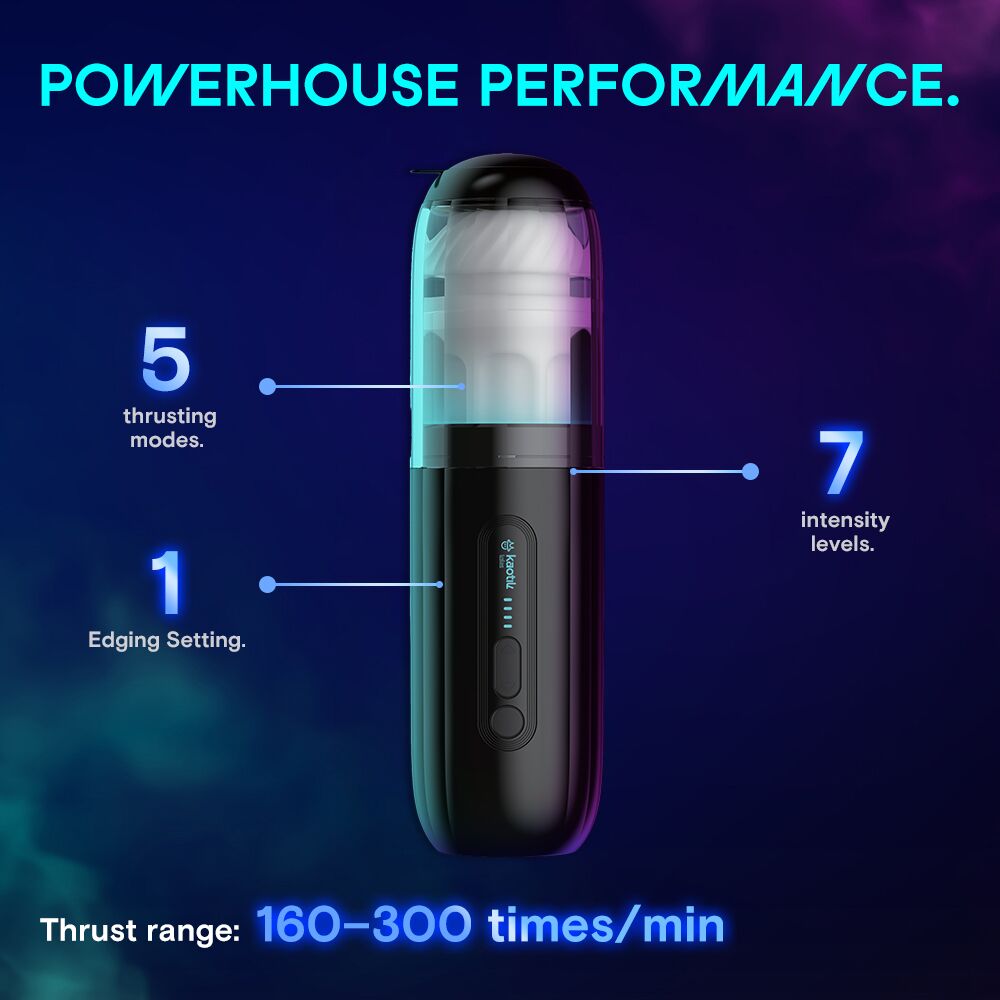 �����-����������� Kaotik Labs The Shockwave, ����� edging, �������� �������, 32,2 × 9 × 9 ��