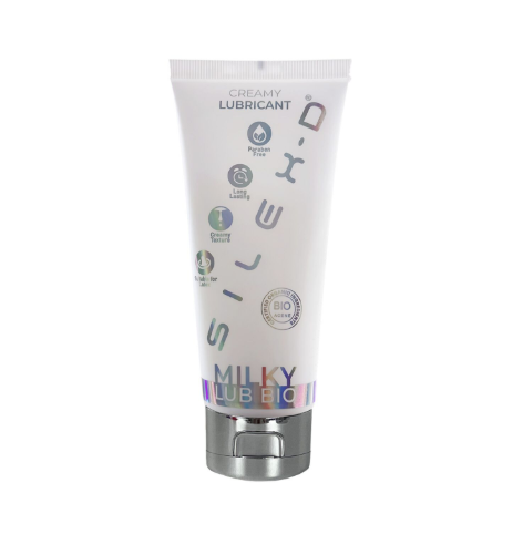 ��������� SilexD Milky Lub Bio �� ������ ������, � ��������� ������, 100 ��