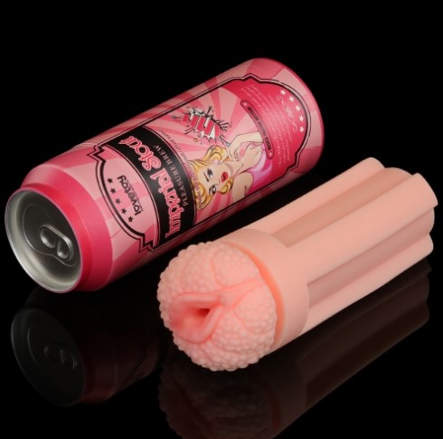 ����������� &mdash; Pleasure Brew Imperial Stout Masturbator