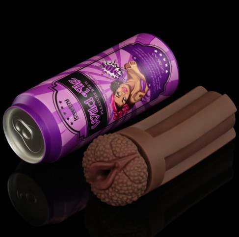 ����������� &mdash; Pleasure Brew Wild Ale Masturbator