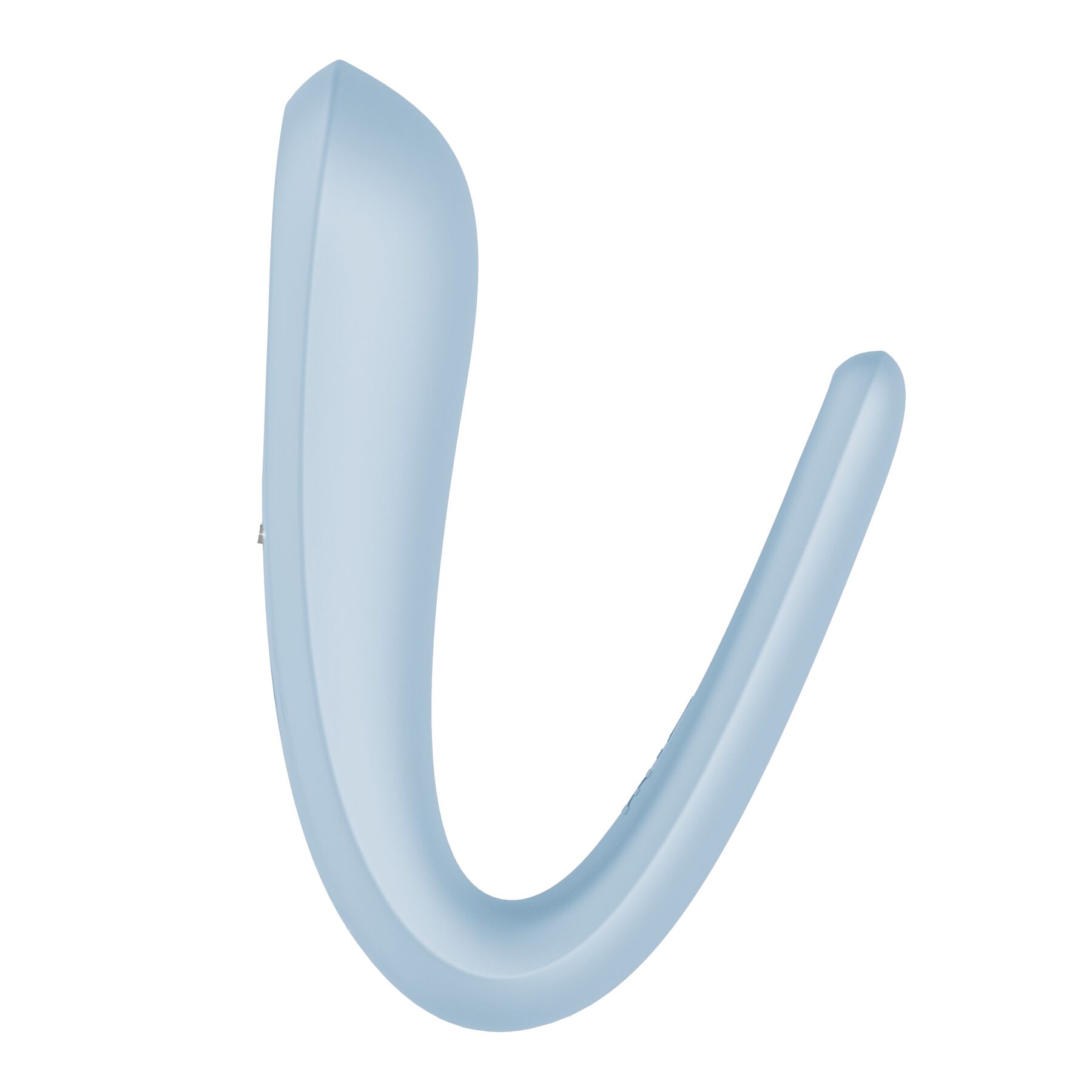 �������� ��� ��� Satisfyer Double Classic Light Blue � ����� ����������