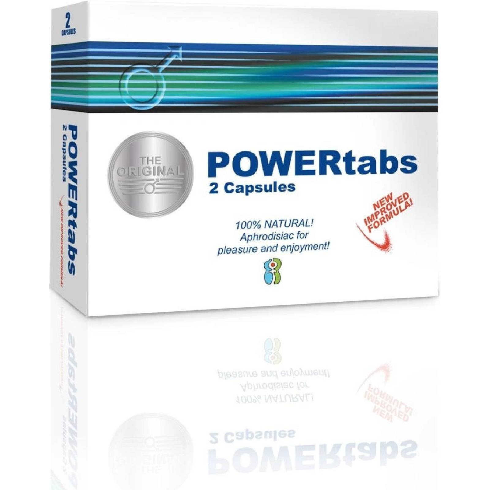 �������� ��� ��������� ������������ �������� Nordmax PowerTabs