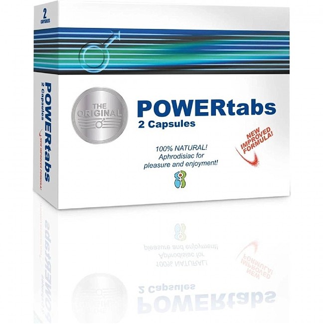 �������� ��� ��������� ������������ �������� Nordmax PowerTabs