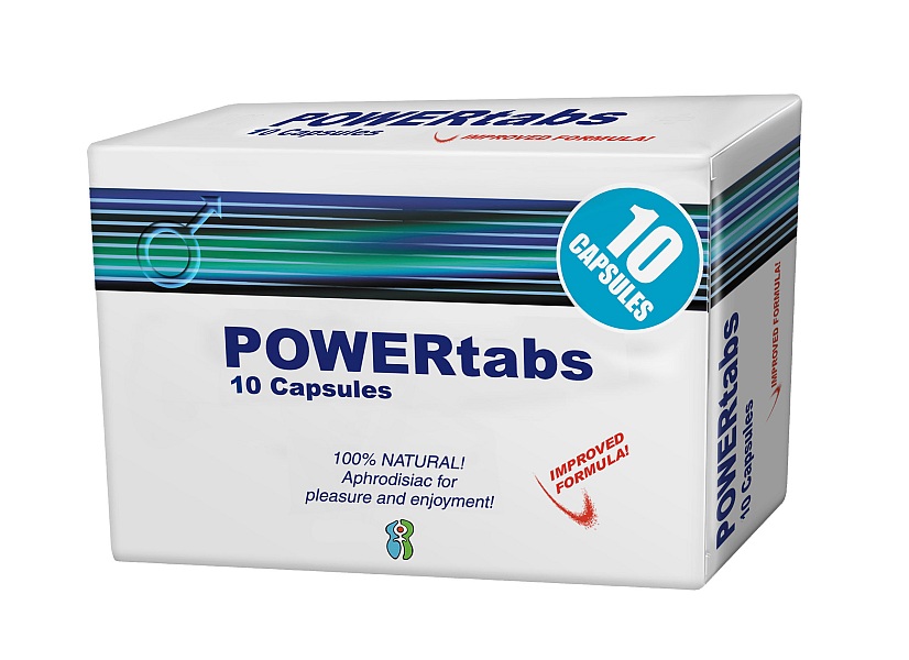 �������� ��� ��������� ������������ �������� Nordmax PowerTabs
