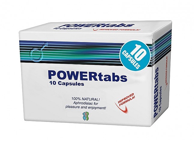�������� ��� ��������� ������������ �������� Nordmax PowerTabs