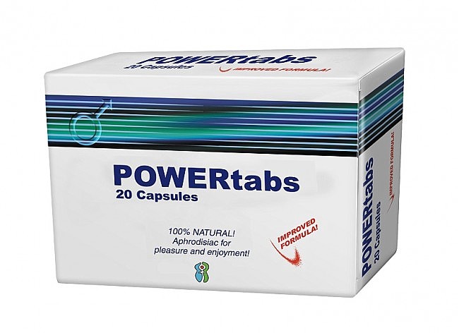 �������� ��� ��������� ������������ �������� Nordmax PowerTabs