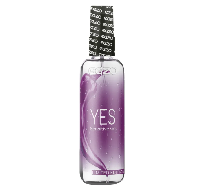 ����������� ��������� EGZO YES Limited Edition, 100 ��