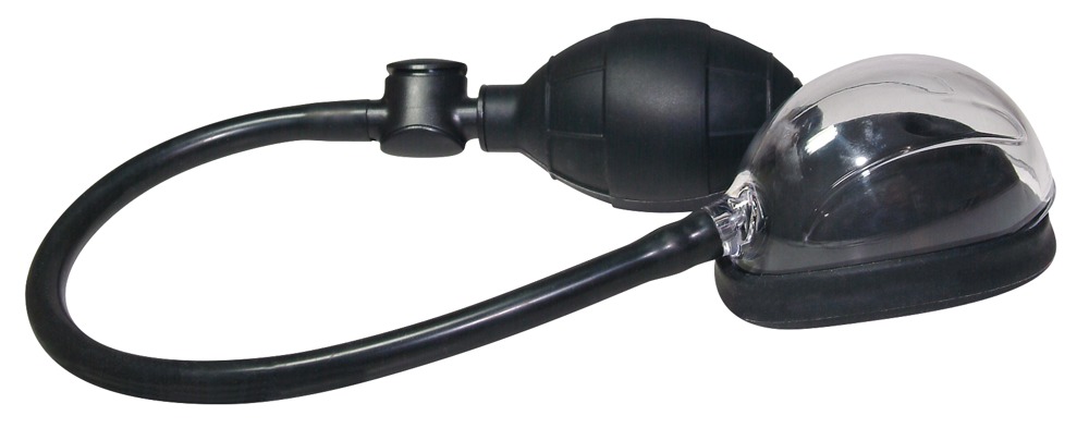 ��������� ����� Black Vagina Sucker