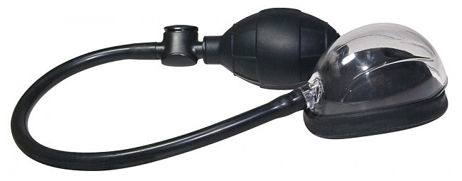 ��������� ����� Black Vagina Sucker