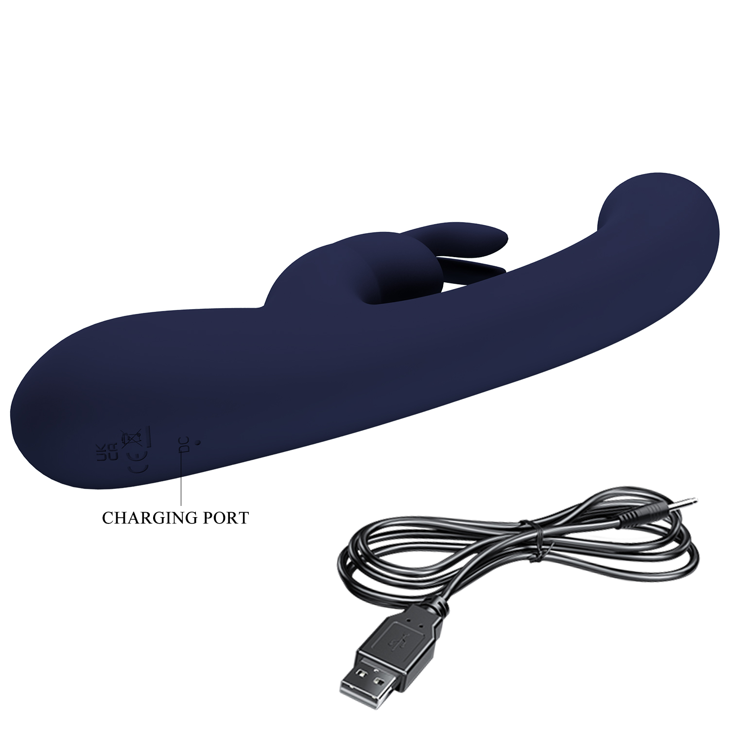 ����� ������ ������ Pretty Love Lamar Vibrator