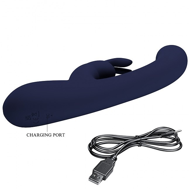 ����� ������ ������ Pretty Love Lamar Vibrator