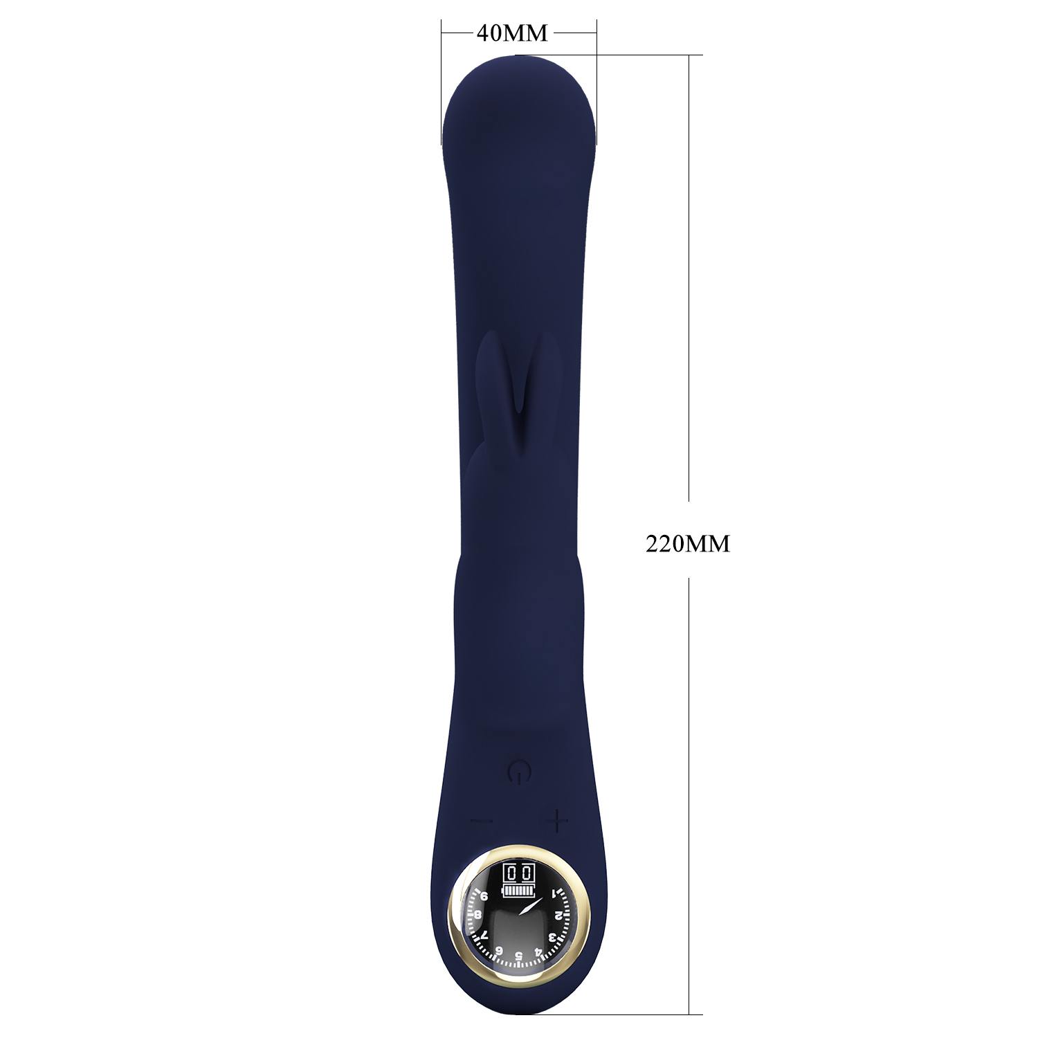 ����� ������ ������ Pretty Love Lamar Vibrator