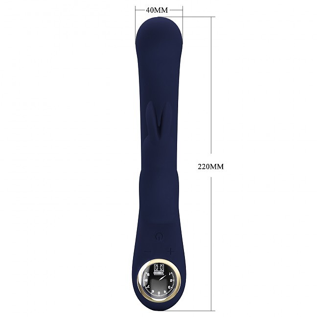 ����� ������ ������ Pretty Love Lamar Vibrator
