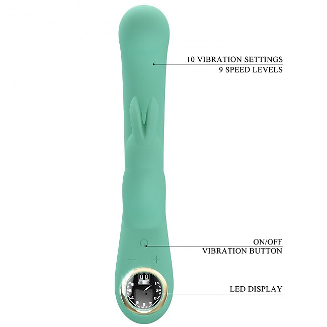 ����� ������ ������ Pretty Love Lamar Vibrator