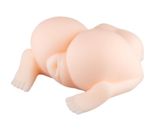 ���� ���� ������ ���� Kneeling Maid Masturbator