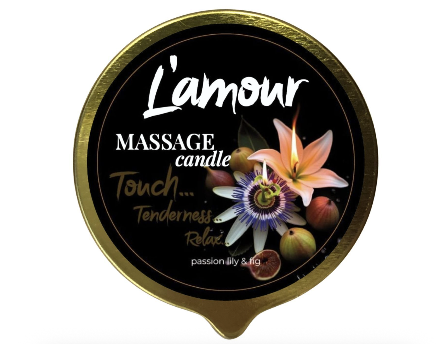 ������� ����� Lamour Passion Lily & Fig, ������, 70 ��